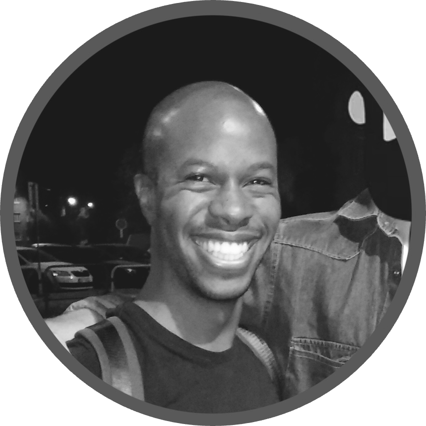 Photo of Jérémie, the creator of Verbatims